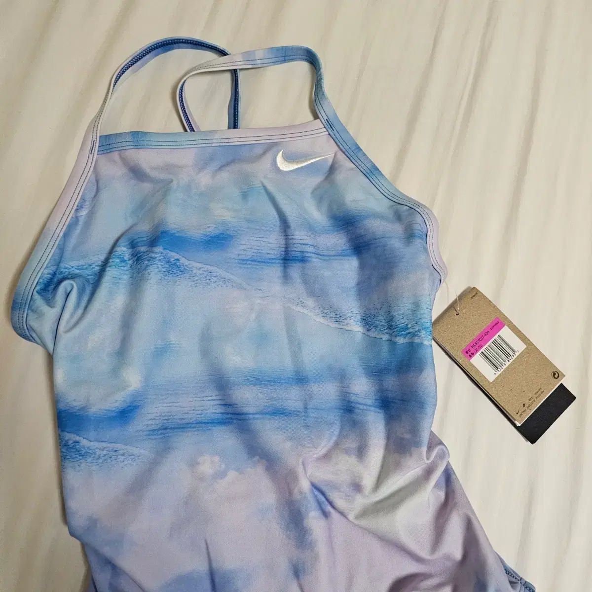 NIKE ナイキ Swim Before Midnight レーサーバック ローカット 32 ♥ 未着用