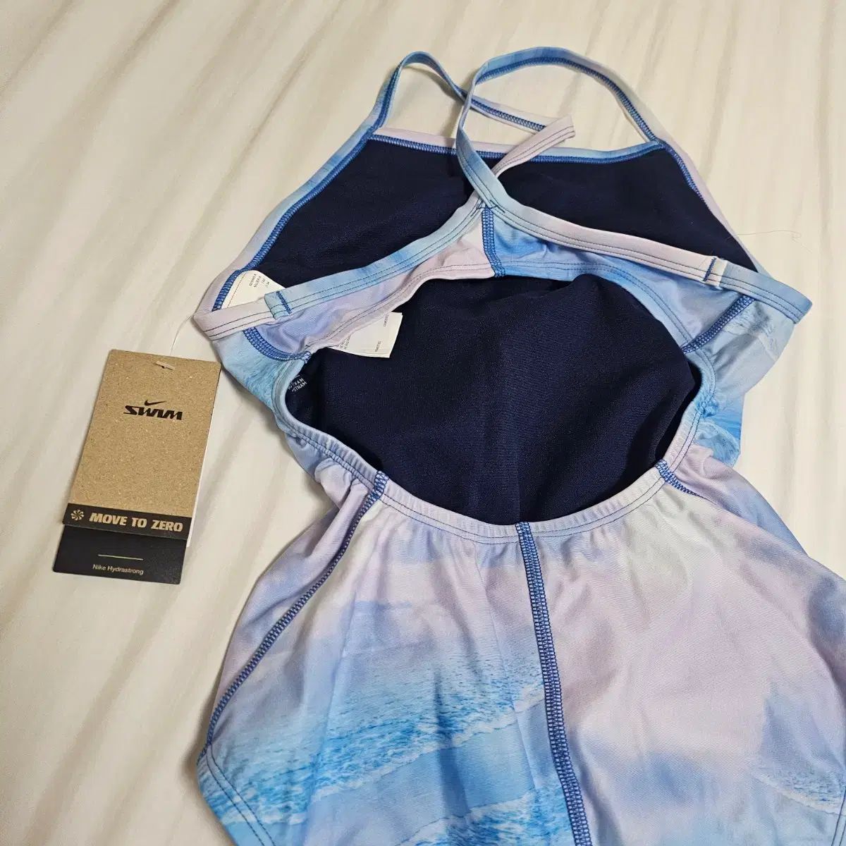 レーサーバック