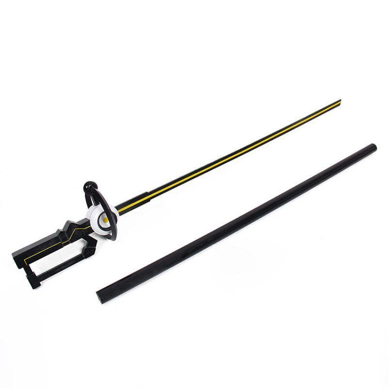 お取寄せ商品 納期ご相談下さい コスプ イテム にじさんじ 風 緋八マナ レイピア ソード 武器