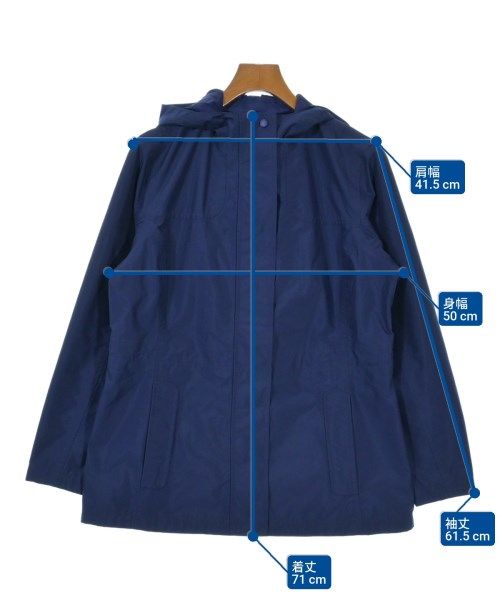 マウンテンパーカー