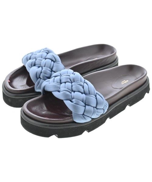 MULBERRY サンダル レディース 古着