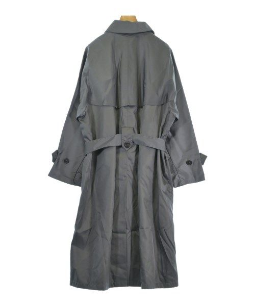 PRADA ステン コート レディース 古着