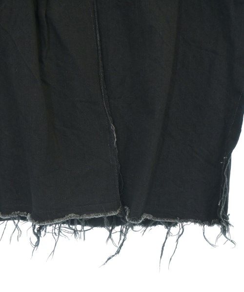 B Yohji Yamamoto コート その他 レディース 古着 高級感 重ね着