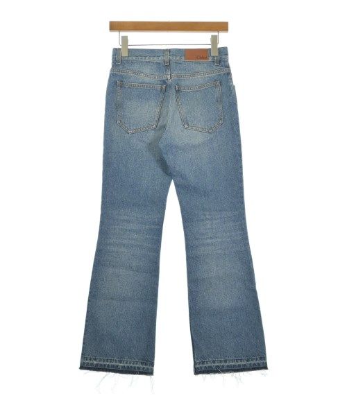 Chloe デニムパンツ レディース 古着