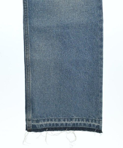 デニムパンツ レディース