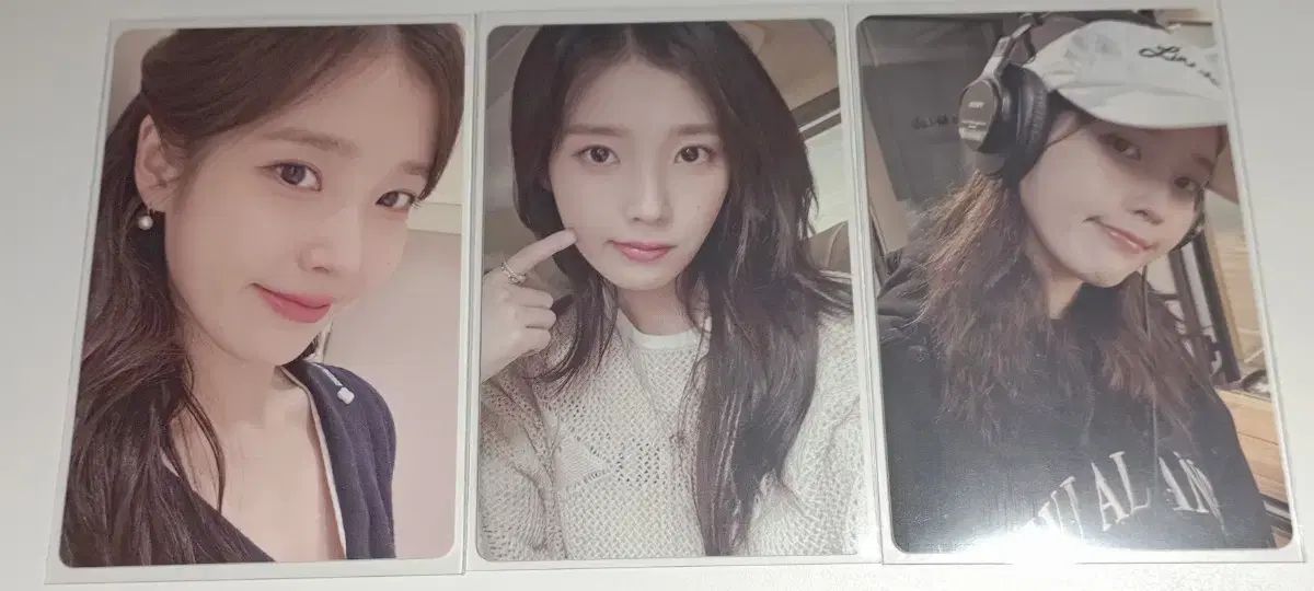 まとめ IU ハルコン Blu ray トレカ