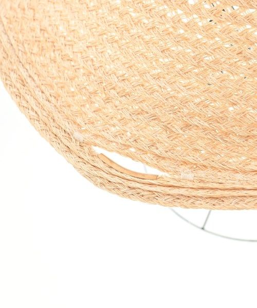 tocit ストローハット