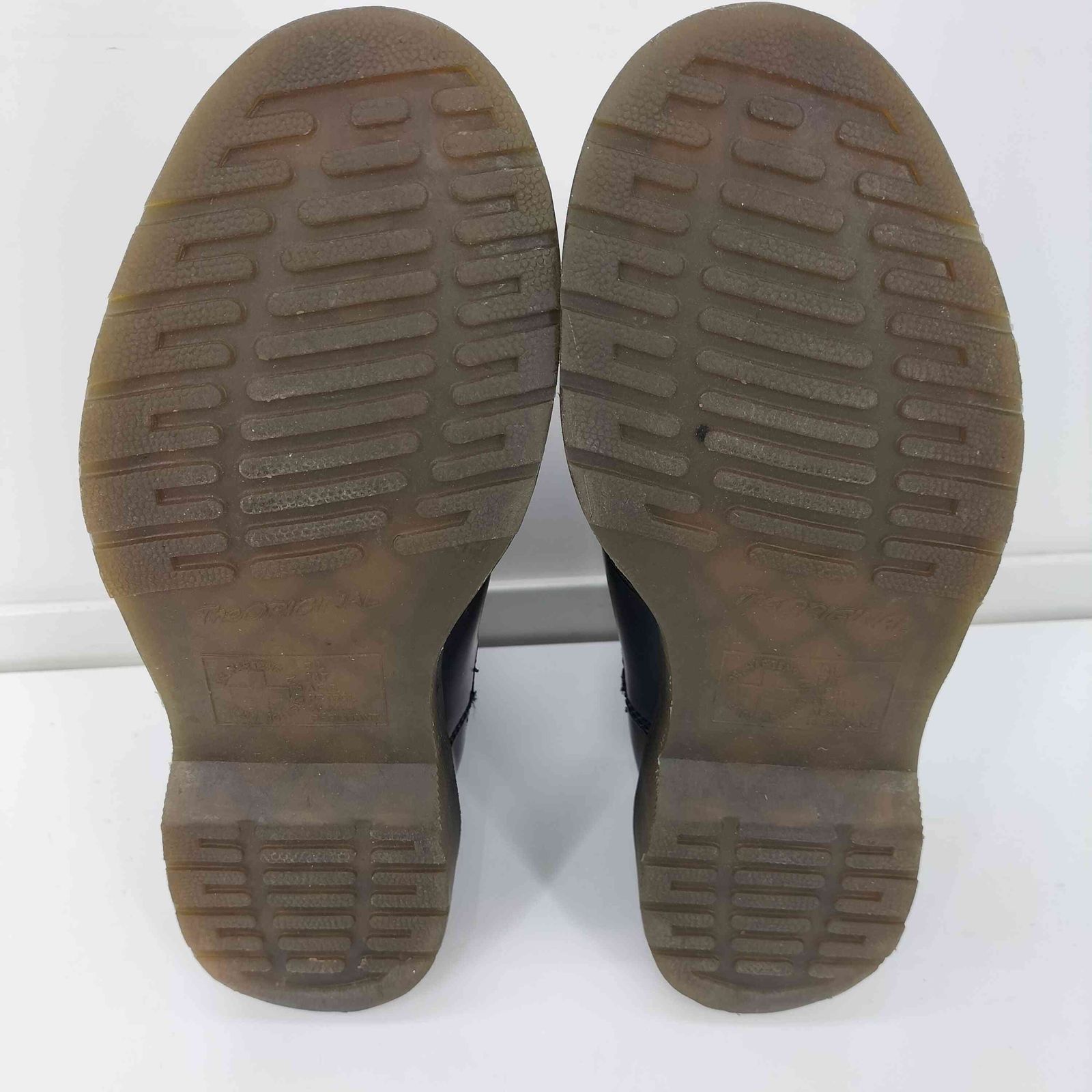  ドクターマーチン Dr.Martens CHELSEA BOOT レディース UK 5 ブーティ ブーツ