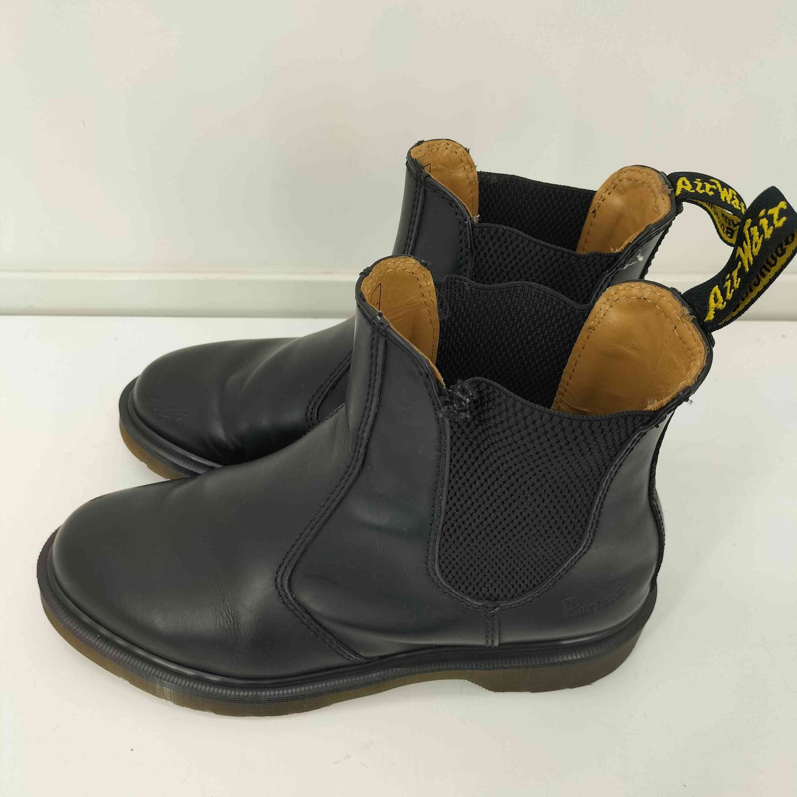 ドクターマーチン Dr.Martens CHELSEA BOOT レディース UK 5