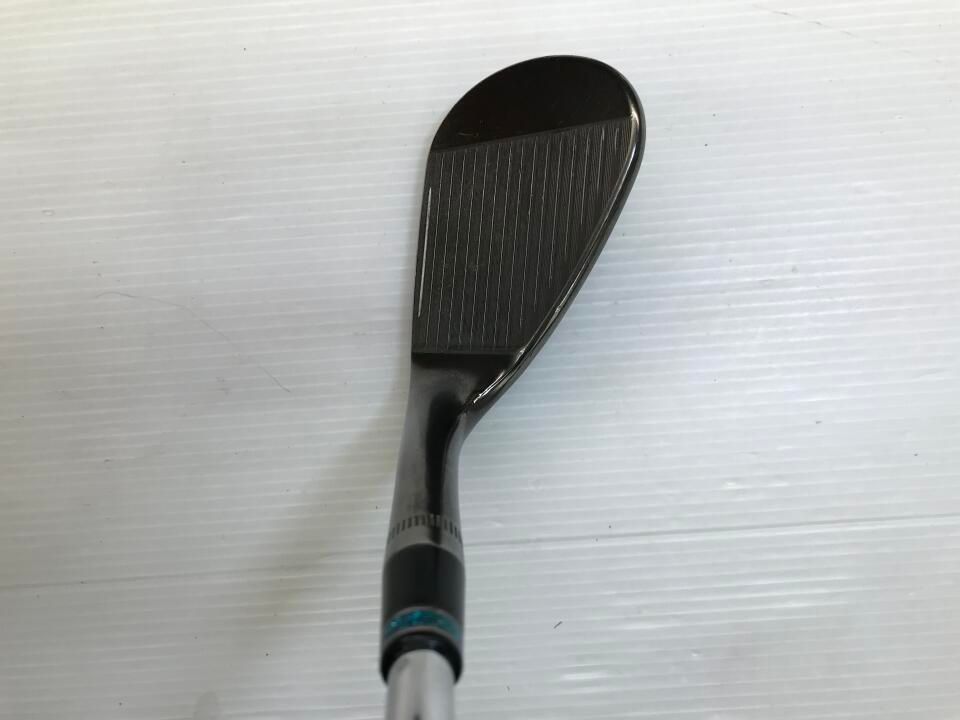 キャロウェイ MACK DADDY FORGED 2019 ツアーグレー 48度 ダイナミック