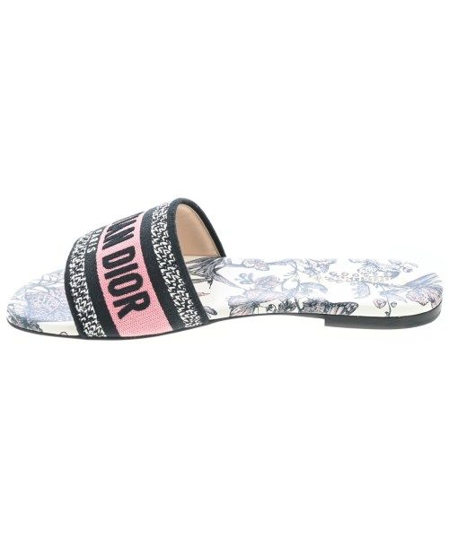  Christian Dior サンダル レディース 古着 サンダル サンダル ミュール