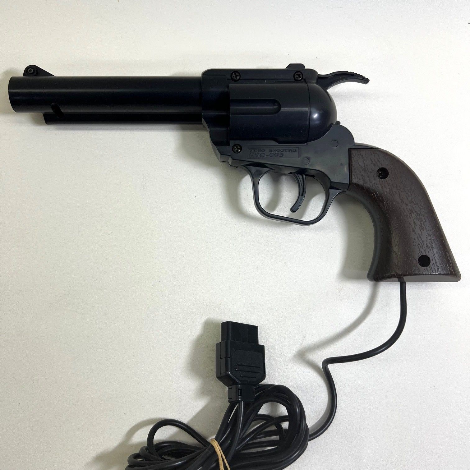 FC 光線銃シリーズ ガン ファミリーコンピューター ワイルドガンマン