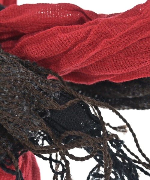 ISSEY MIYAKE MEN ストール メンズ 古着