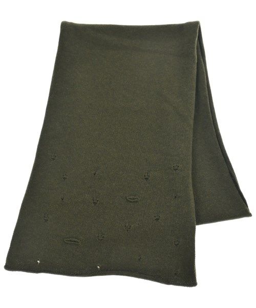 Y’s for men ワイズフォーメン マフラー メンズ 【古着】【中古】 Y's for men マフラー メンズ 【古着】【中古】【送料無料】 - メルカリ