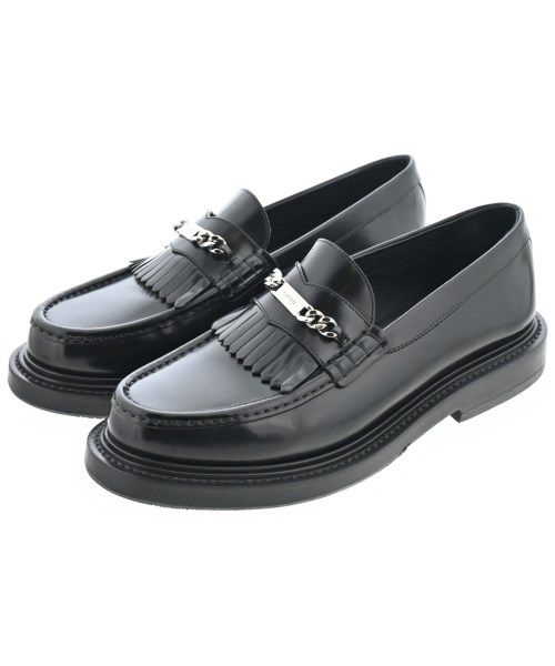 CELINE ビジネス ドレスシューズ メンズ 古着