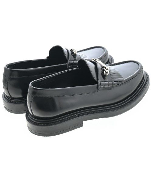 CELINE ビジネス ドレスシューズ メンズ 古着