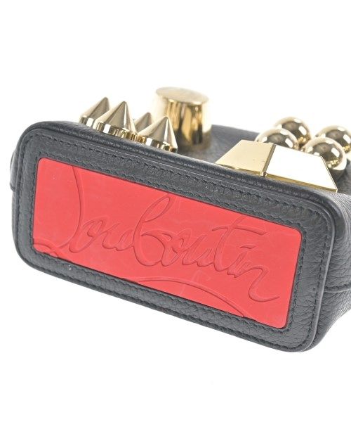  Christian Louboutin ポーチ レディース 古着 ポーチ バッグ