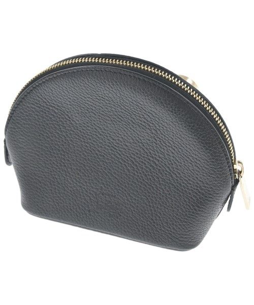 Christian Louboutin ポーチ レディース 古着