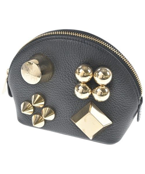 Christian Louboutin ポーチ レディース 古着