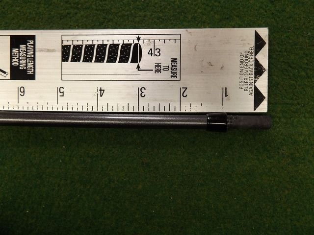 522 WACCINE compo GR77 FW S-FLEX 39.25インチ グラビティ ワクチン