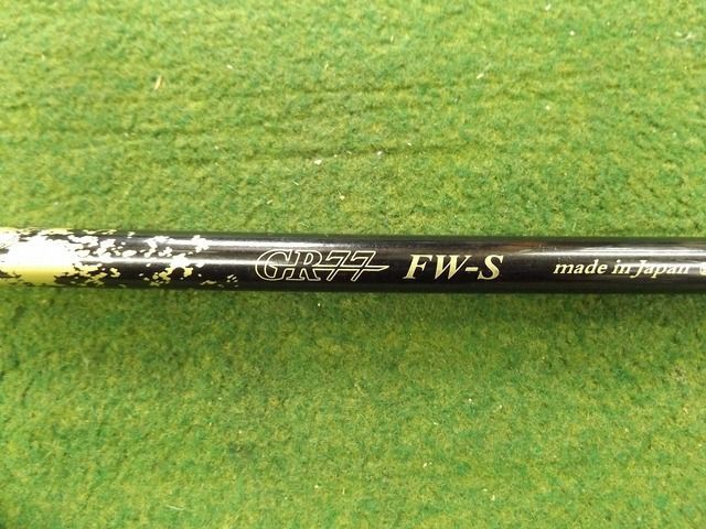 522 WACCINE compo GR77 FW S-FLEX 39.25インチ グラビティ ワクチン