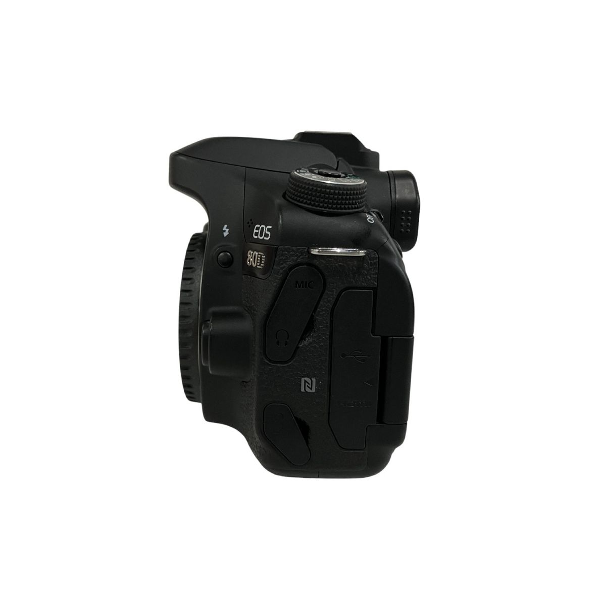 Canon EOS 80D EF-S18-135mm IS USM レンズキット キャノン カメラ