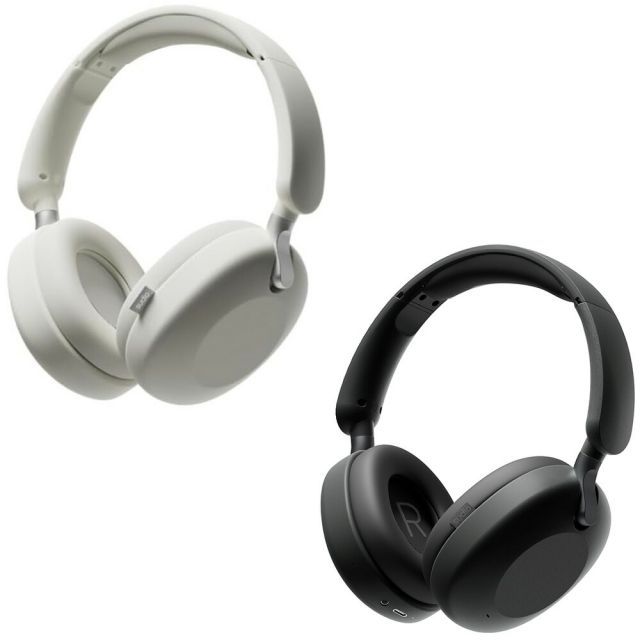 SUDIO ワイヤレス ヘッドホン K 2 PRO 全 ハイブリッドANC Bluetooth 5.4 最大65時間再生 マイク内蔵 ギフト プレゼント