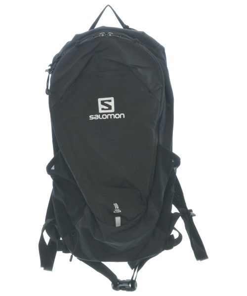 Salomon バックパック・リュック メンズ 【古着】【中古】【送料無料