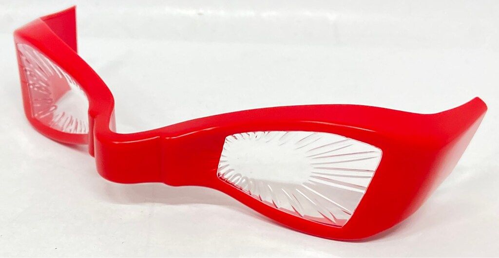 バンダイ ウルトラレプリカ ウルトラセブン ウルトラアイ 55th