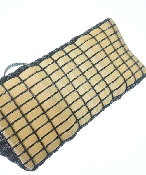 かごバッグ レディース