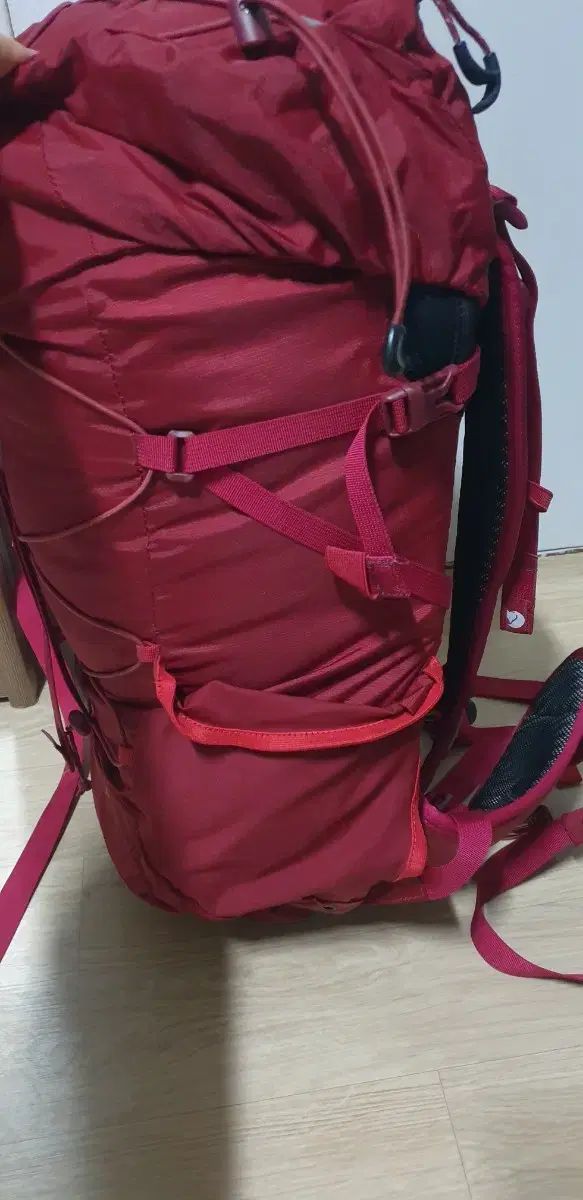 Fjällräven フェールラーベン リュック 25