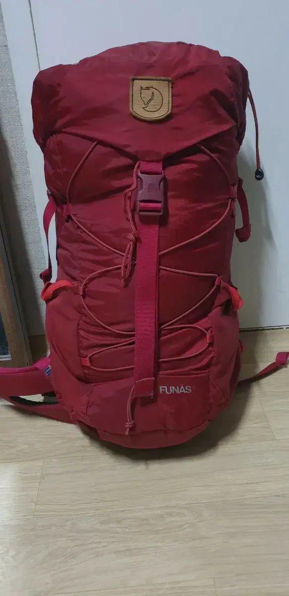 Fjällräven フェールラーベン リュック 25