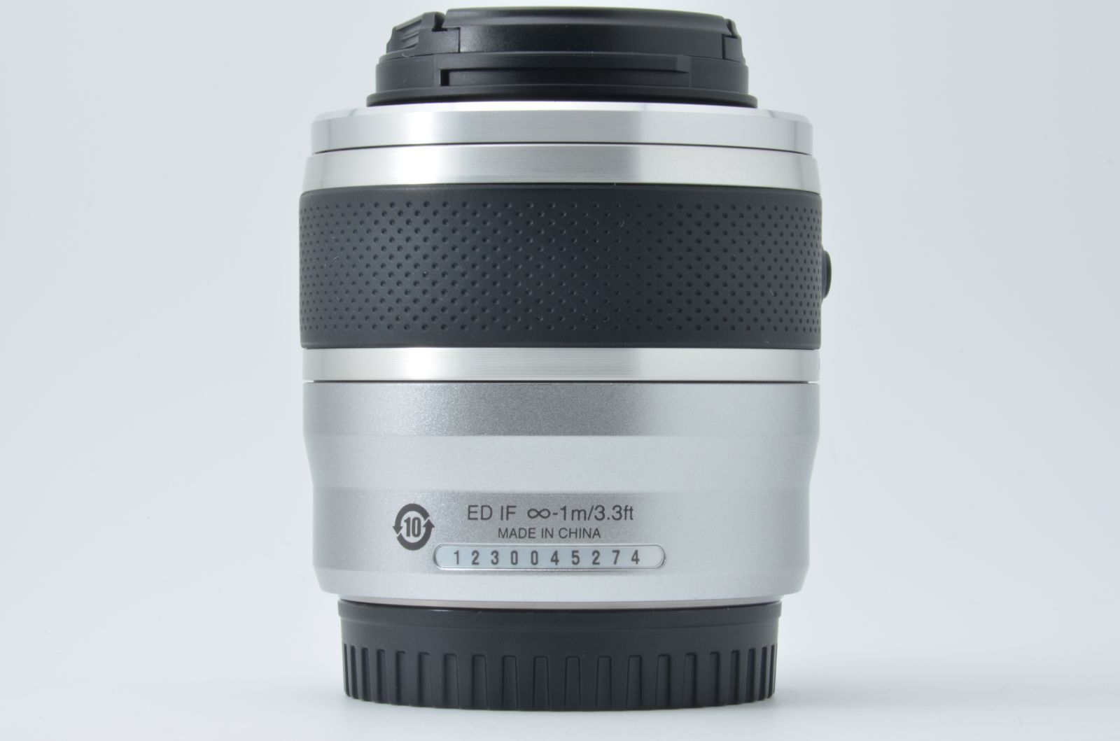 ☆外観美品☆ ニコン NIKON 1 Nikkor 30-110mm F3.8-5.6 VR L3539 #28 