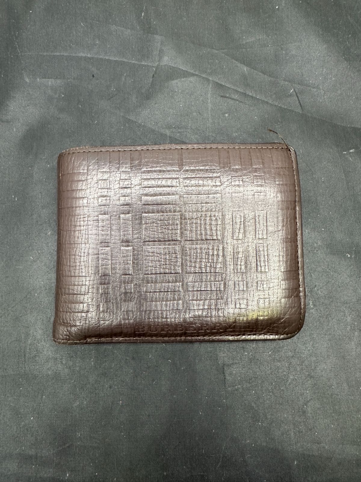 バーバリー 財布 B25121538