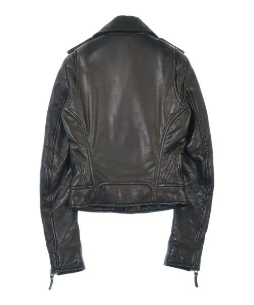 BALENCIAGA ライダース レディース 古着