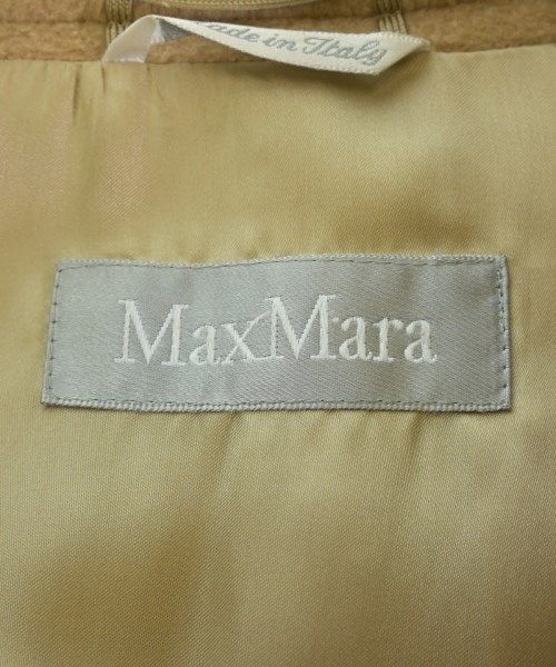  Max Mara チェスターコート レディース 古着 チェスターコート ジャケット アウター