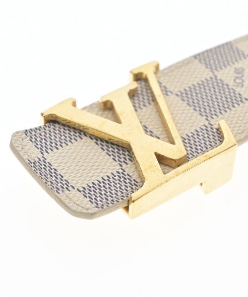  LOUIS VUITTON ベルト レディース 古着 ベルト 小物
