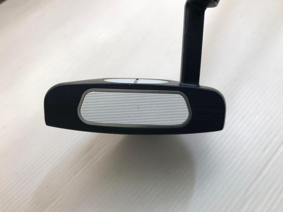 オデッセイ Ai-ONE 2-BALL CH パター