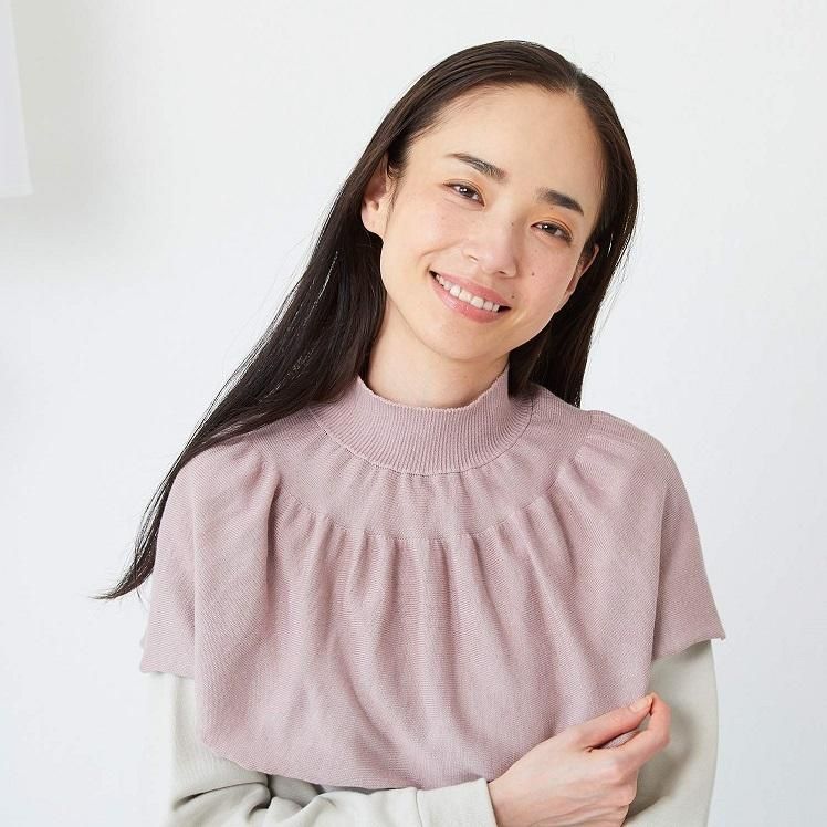 な2点セット 40％OFF ハイネックショール リカバリーウェア liflance リフランス プラウシオン加工 首に… 肩に… 肩甲骨まわりに… 匿名配送 宅急便コンパクト発送