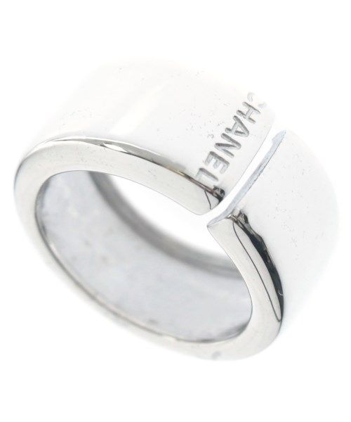 CHANEL リング レディース 古着