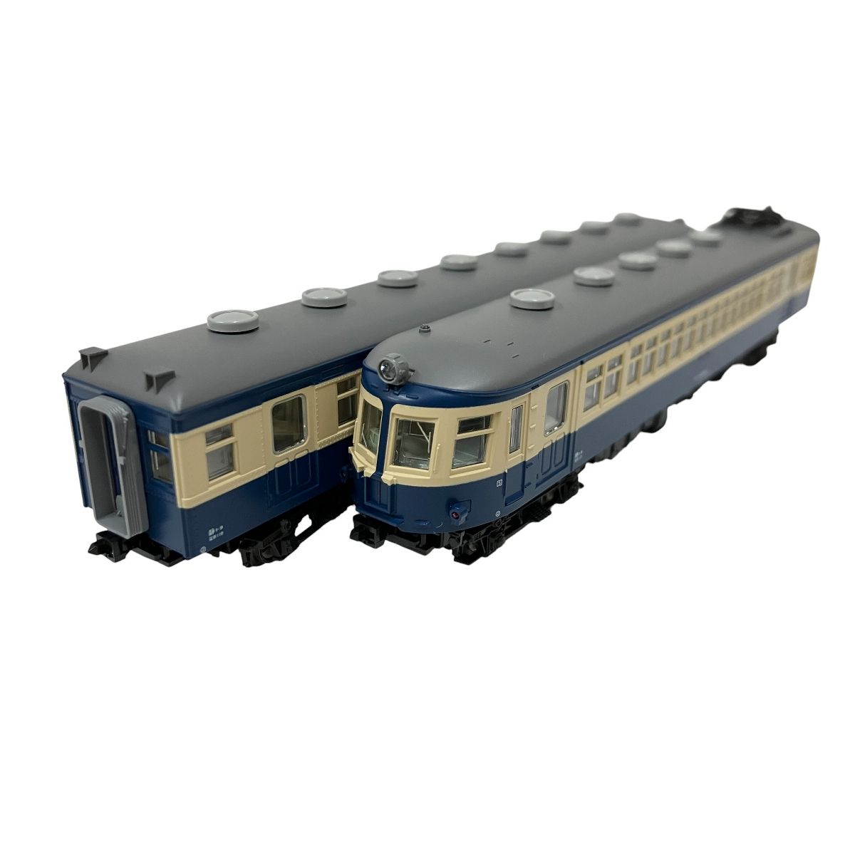 KATO 10-1764 クモハ52形 1次車 飯田線 4両セット Nゲージ 鉄道模型