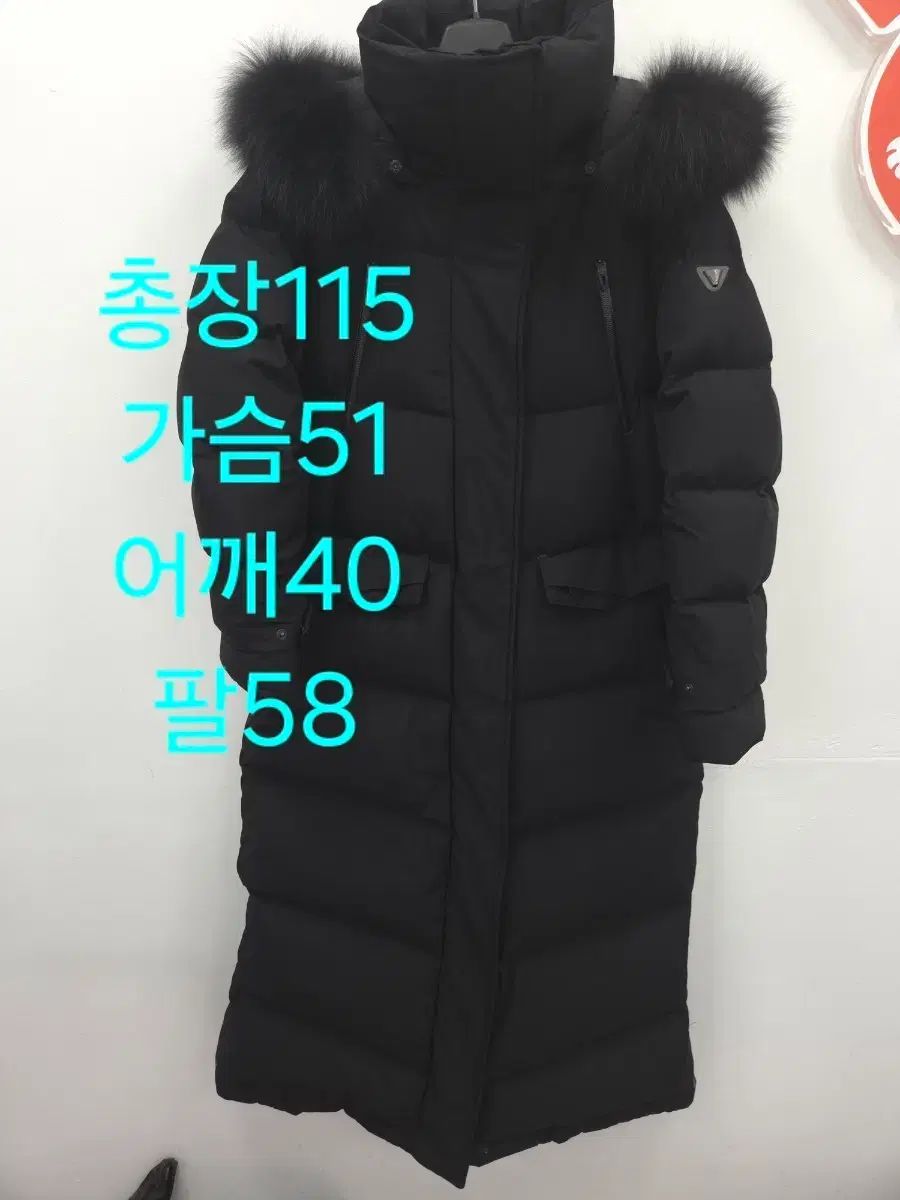 90 BLACK YAK ブラックヤク Bモーション ベンチ ダウンジャケット ロング丈