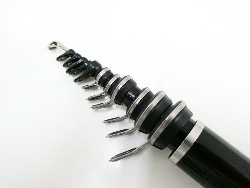 ISO ワイルドチューン