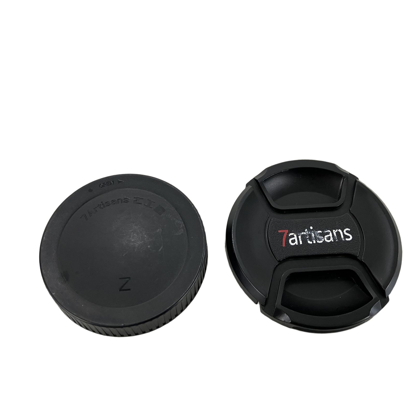 7 Artisans 12 mm F 2 8 レンズ Zマウント