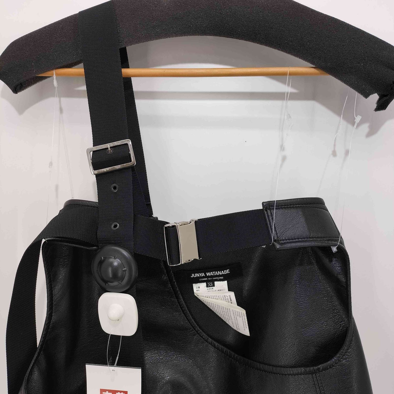 ジュンヤワタナベコムデギャルソン JUNYA WATANABE COMME des GARCONS 
