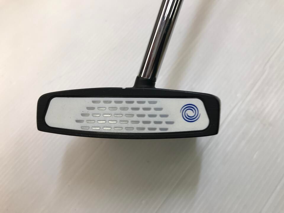 オデッセイ TEN CS パター