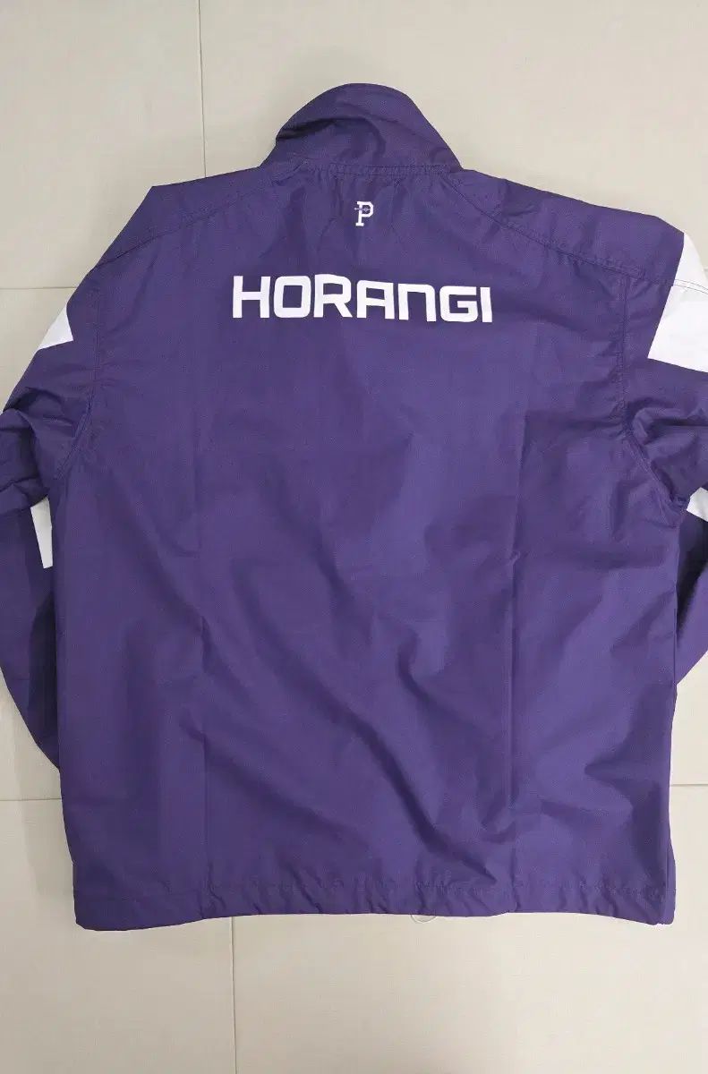 蔚山現代 ウルサンゲンダイ FC x OVER THE PITCH レトロ ウィンドブレーカー L