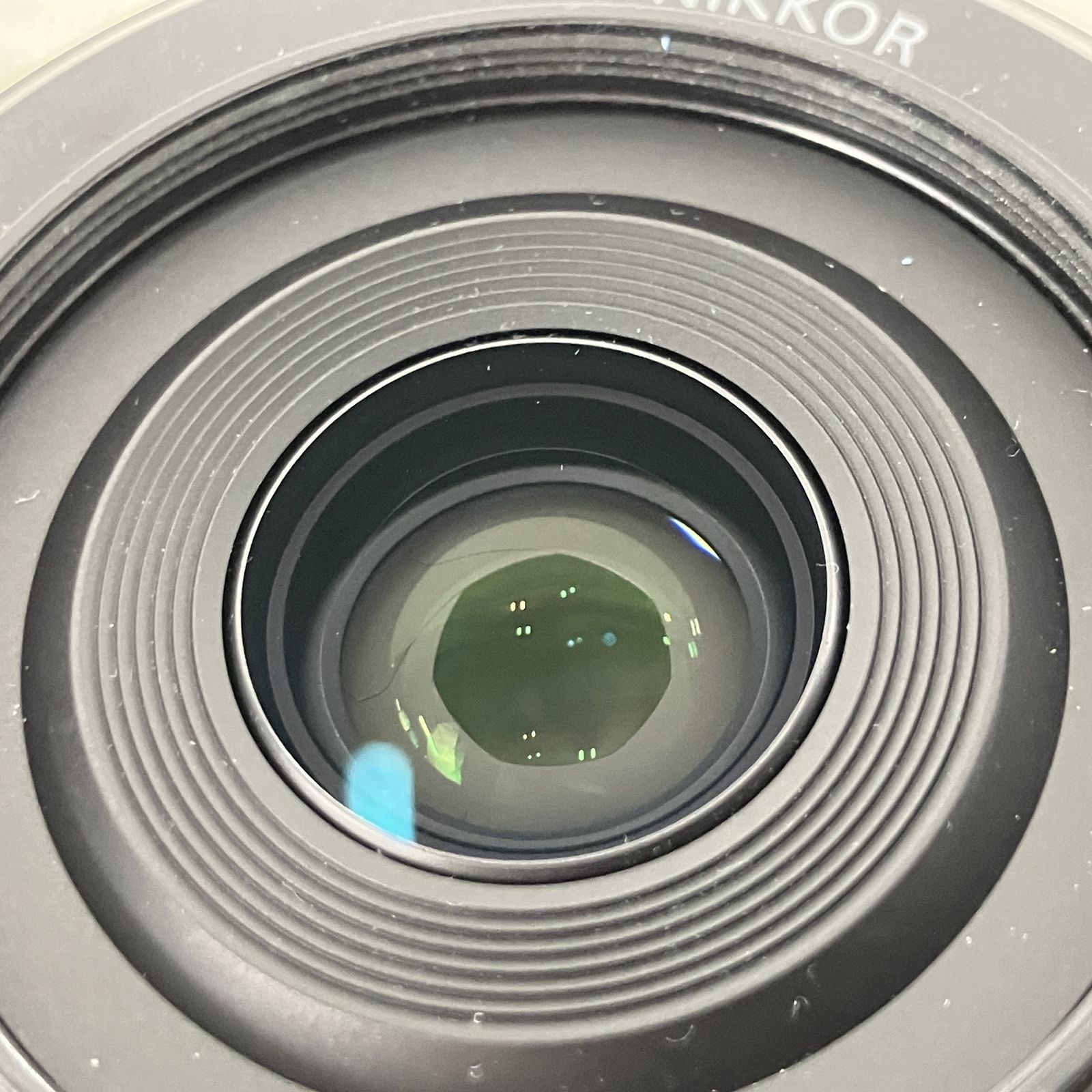  Nikon NIKKOR Z DX 24 mm F 1 7 レンズ Zマウント レンズ(単焦点) カメラ