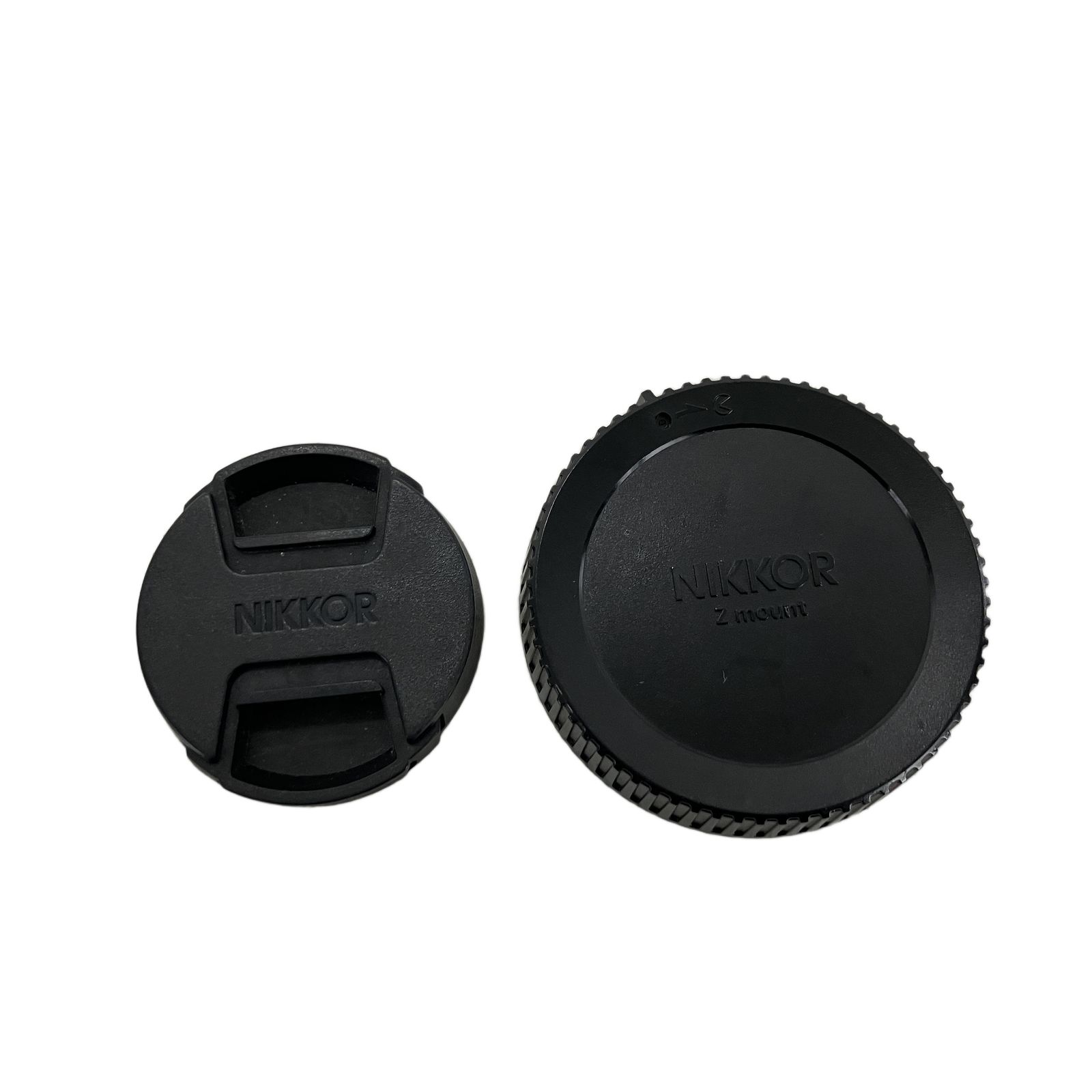 Nikon NIKKOR Z DX 24 mm F 1 7 レンズ Zマウント