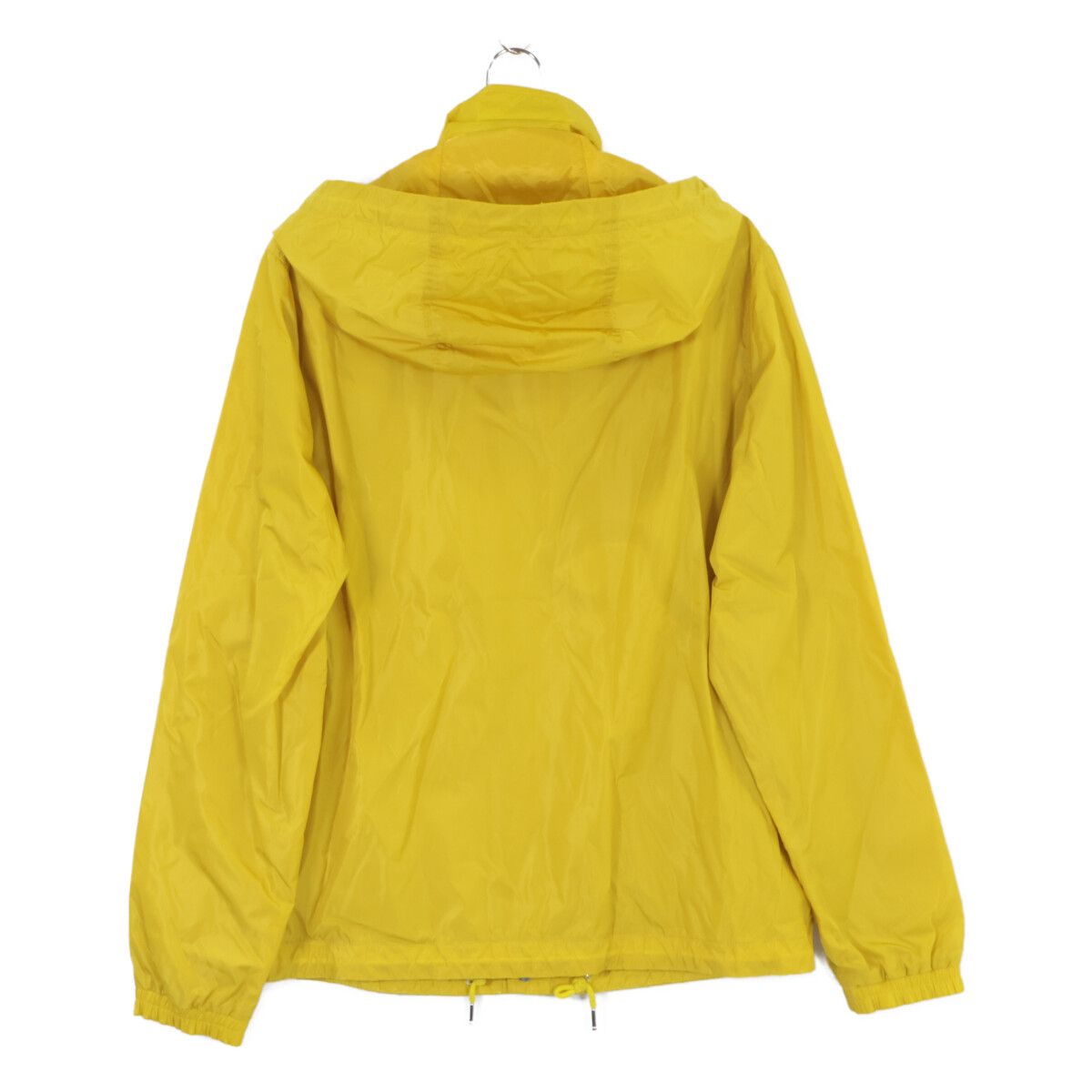 【希少】 正規品 モンクレール スマイルパッチ ナイロンジャケット サイズ4 希少】 正規品 モンクレール スマイルパッチ ナイロンジャケット